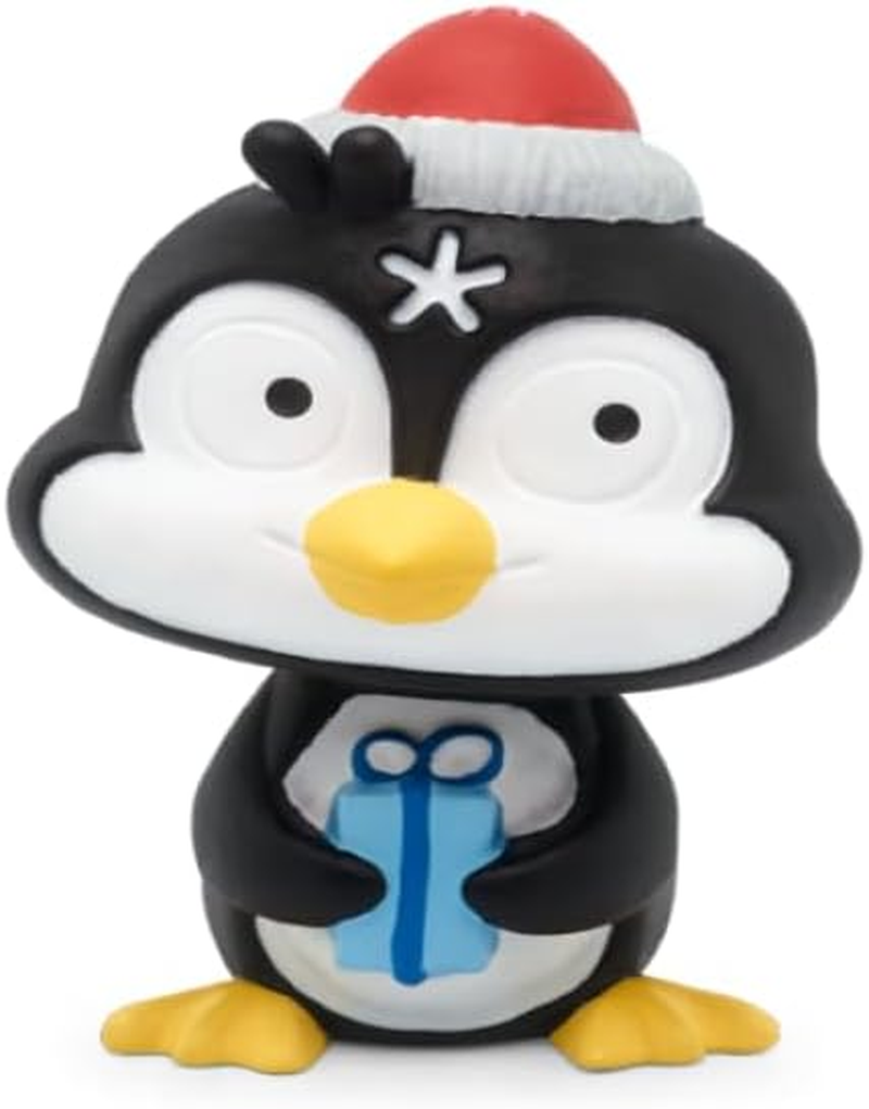 Favourite Children'S Songs - Christmas Songs and Carols - Tonie Audio Character image number 4