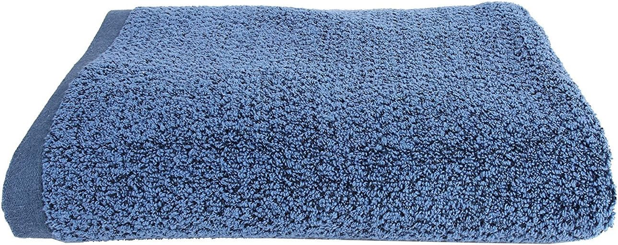 Everplush 710-01-05 Diamond Jacquard Bath Sheet Contemporary Lavender - Aquamarine image number 6