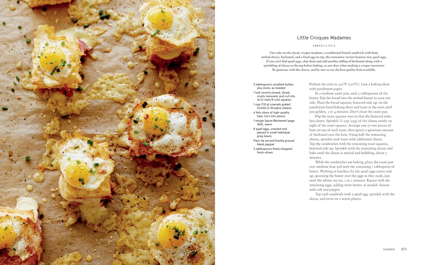 The Cook'S Atelier: Recipes, Techniques, and Stories from Our French Cooking School image number 3