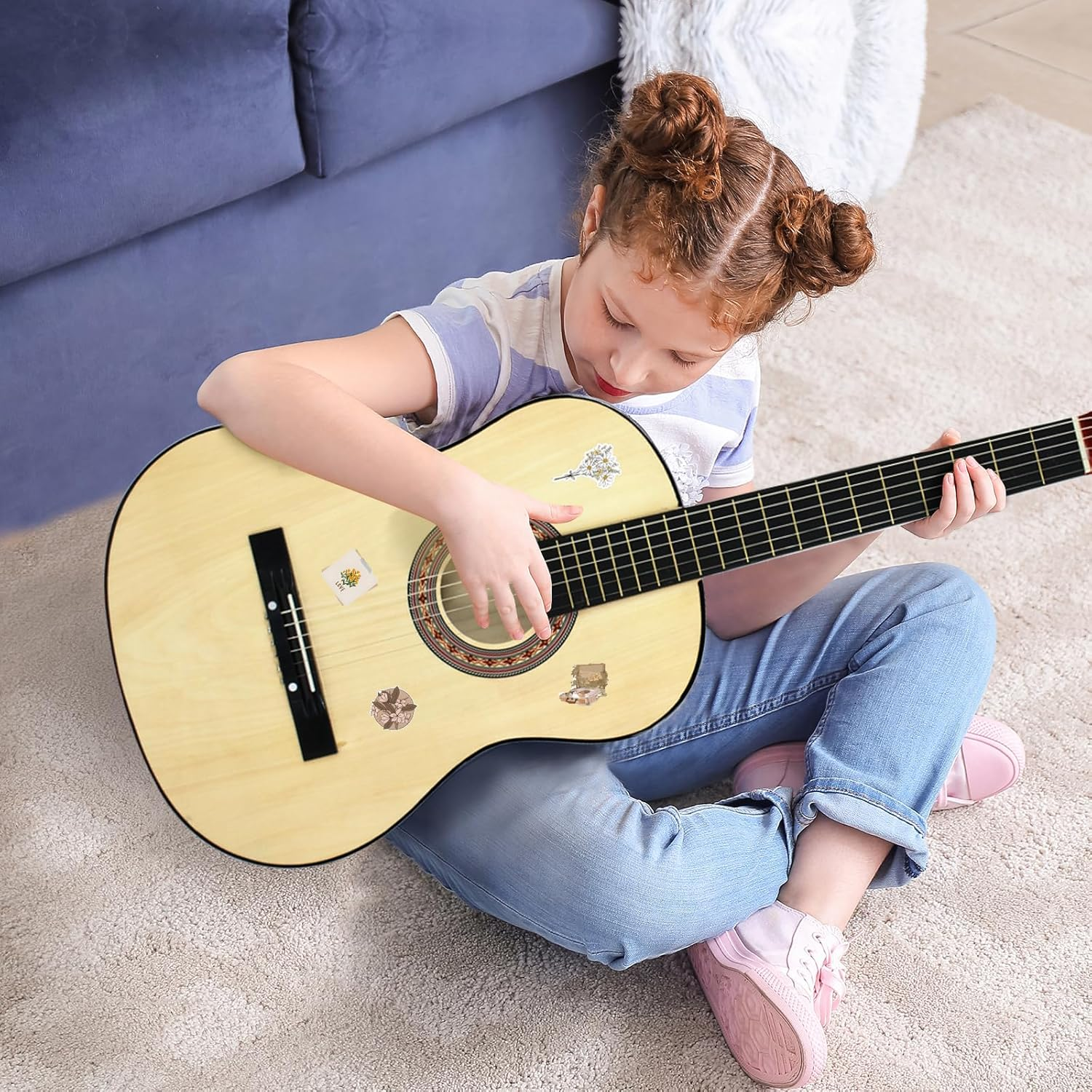 120PCS Scrapbook Stickers,Waterproof Scrapbook Aesthetic Sticker,Journal Sticker, Vintage Stickers for Planner & Junk Journal, Deco Papers,Scrapbooking Supplies for DIY Paper Crafts image number 2