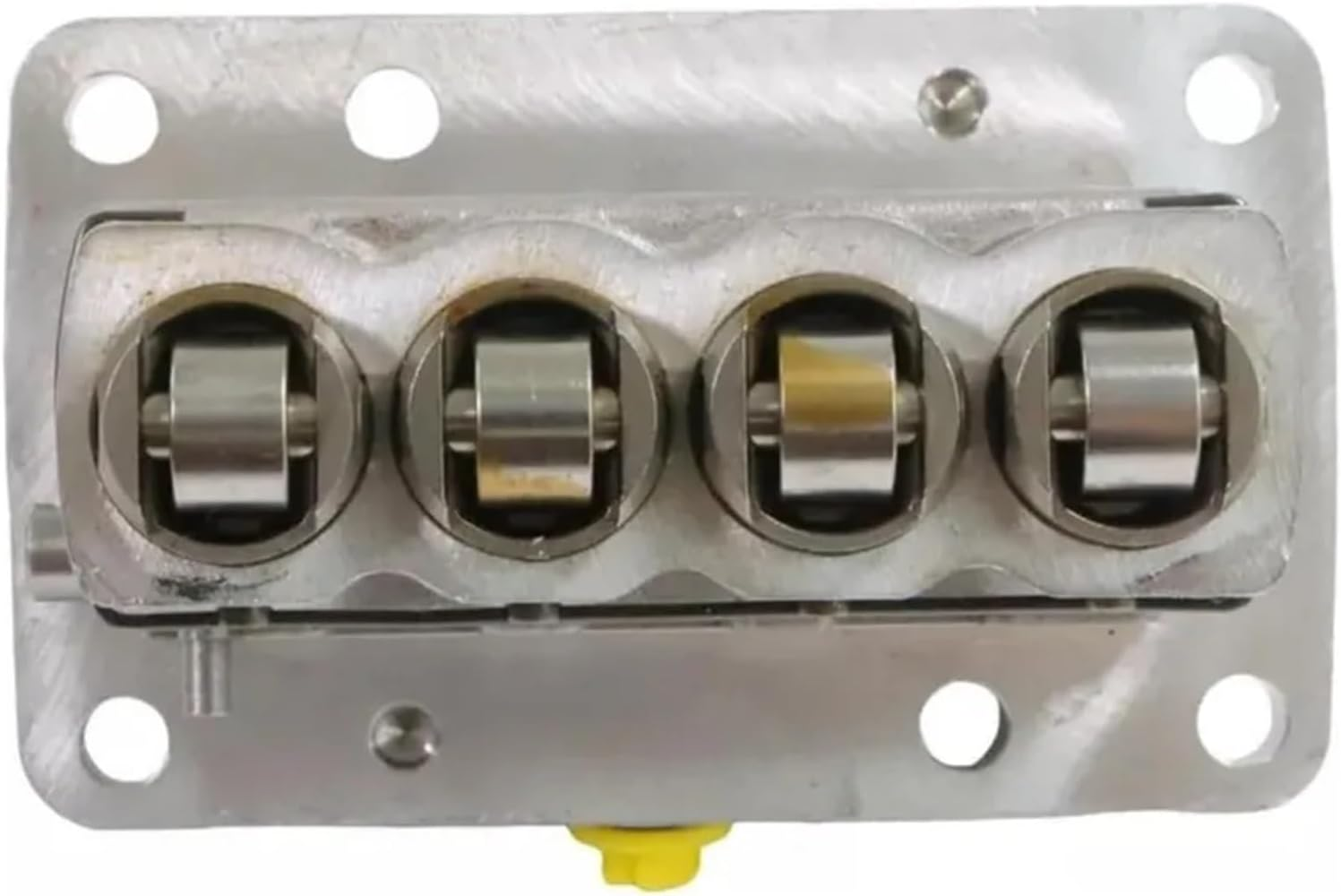 Fuel Injection Pump 1G852-51012 Compatible for Kubota V2403 V2203 Engine Bobcat S130 S530 T140 T190 331 334 335 430 5600 Loader Excavator image number 5