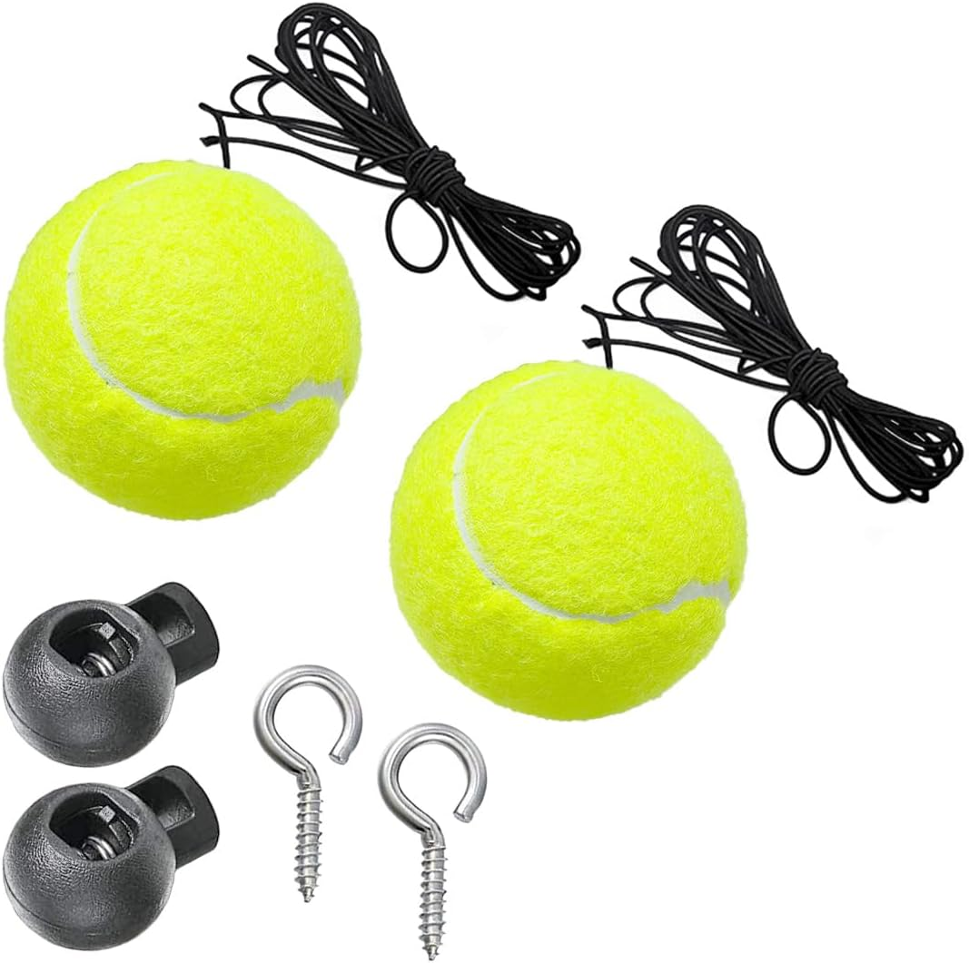 2PCS Garage Parking Aid-Parking Ball, Parking Ball Guide System, Retractable Parking Assist Ball, Parking Assistant with Ball Sensor Assist Solution, Perfect Garage Car Stopper for Vehicles (Big Eye)