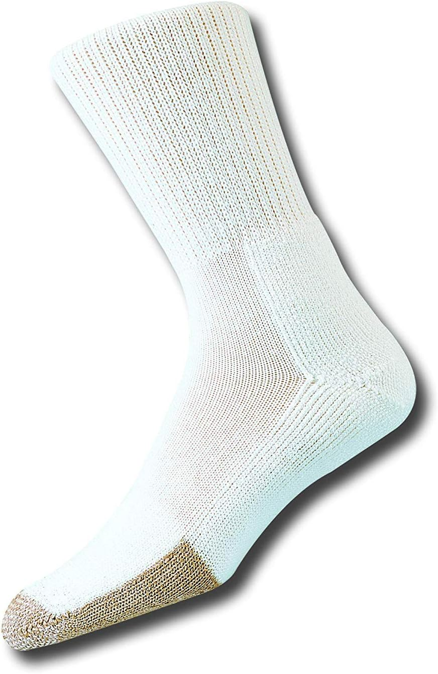 Thorlos Men S Tx Max Cushion Crew Tennis Socks