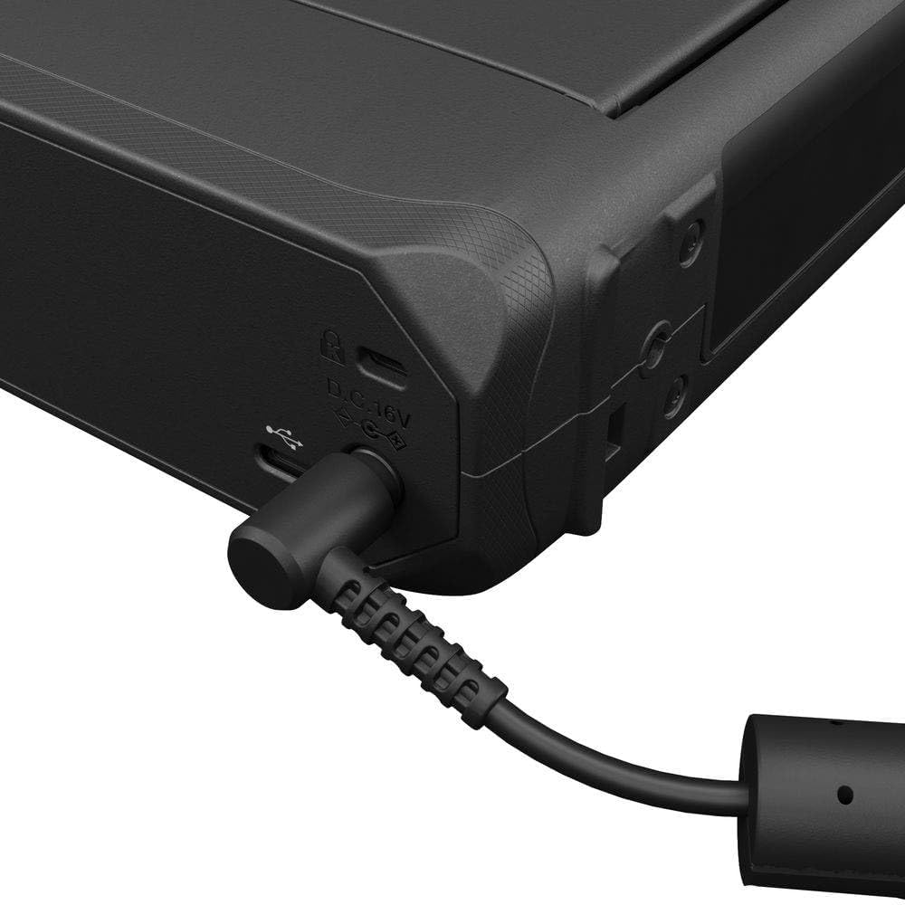 Canon PIXMA TR150 Wireless Portable Printer image number 1