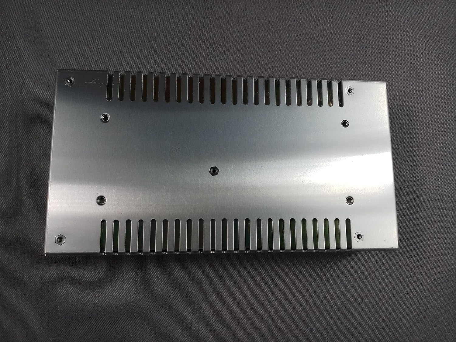 Strength DC 48V 10A Switching Power Supply 480W AC-DC Converter Transformer Switch Power Supply Driver Adapter AC110/220V&plusmn;15% image number 1