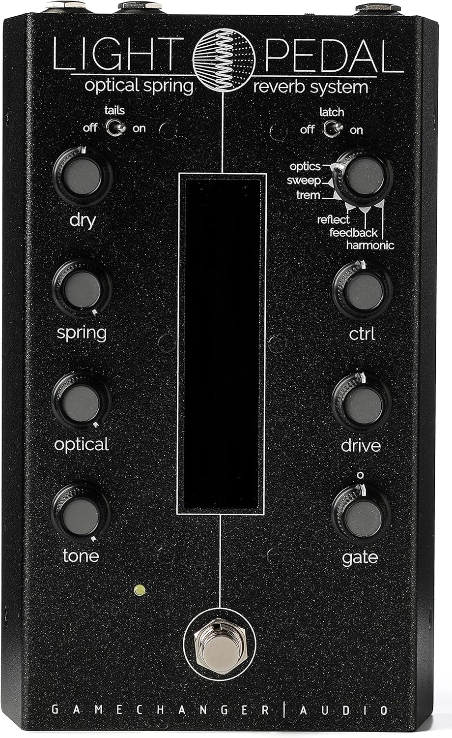 Gamechanger Audio Light Pedal image number 5