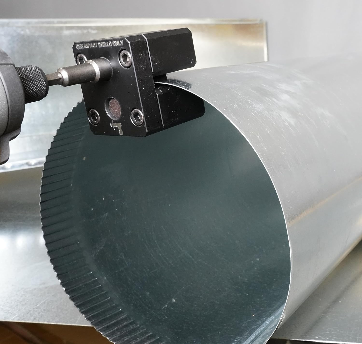 MALCO PRODUCTS C5A2 Impact C5A2 Power Assisted Crimper image number 4