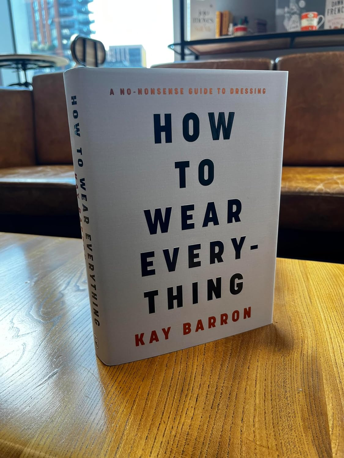 How to Wear Everything image number 2