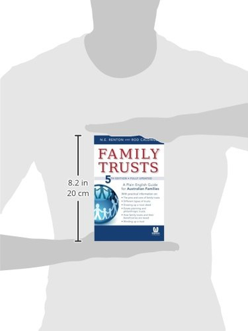 Family Trusts: a Plain English Guide for Australian Families image number 2