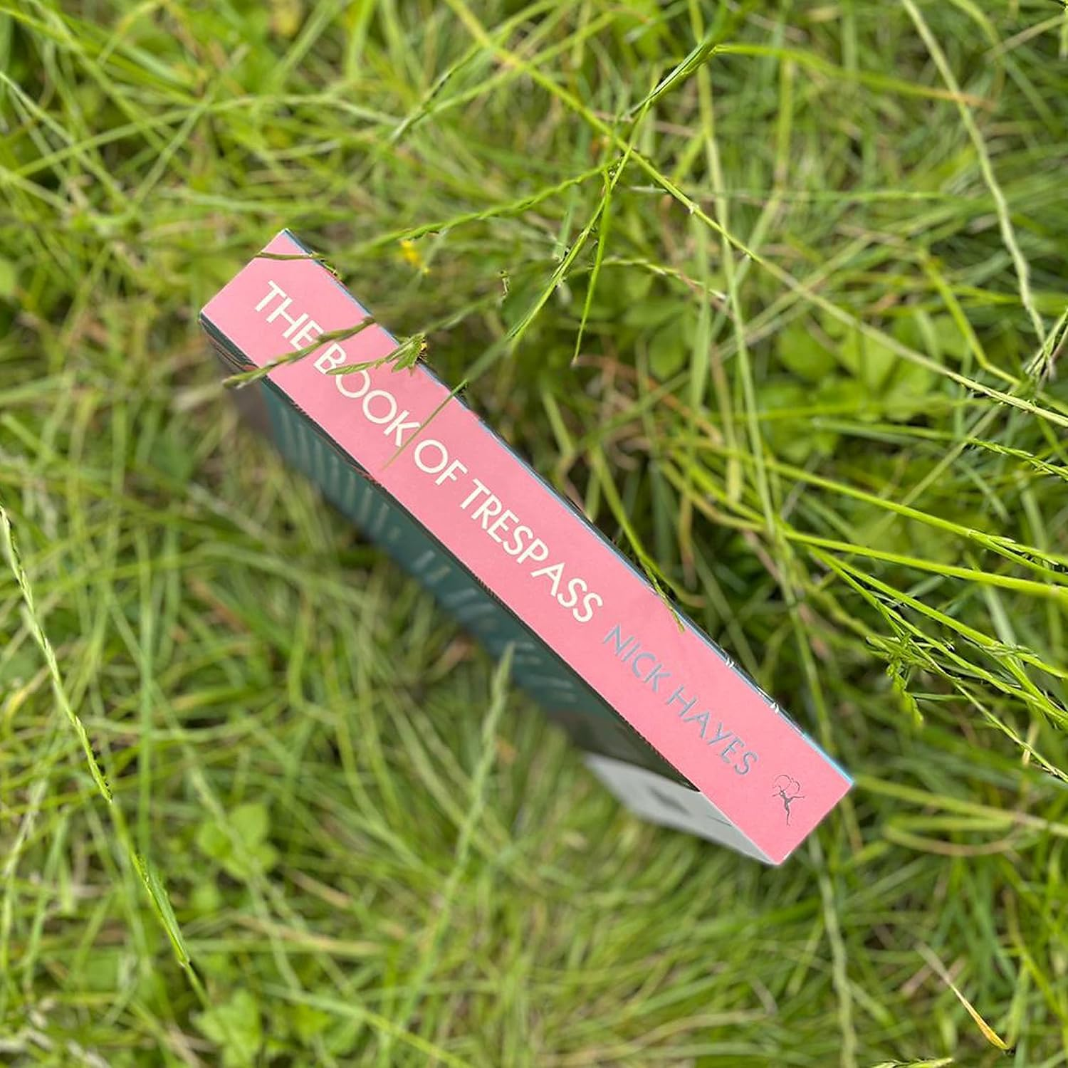 The Book of Trespass: Crossing the Lines That Divide Us image number 3