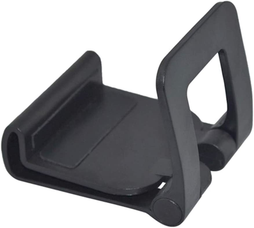 OSTENT Adjustable TV Clip Mount Holder Dock Stand Compatible for Sony PS3 Move Eye Camera image number 4