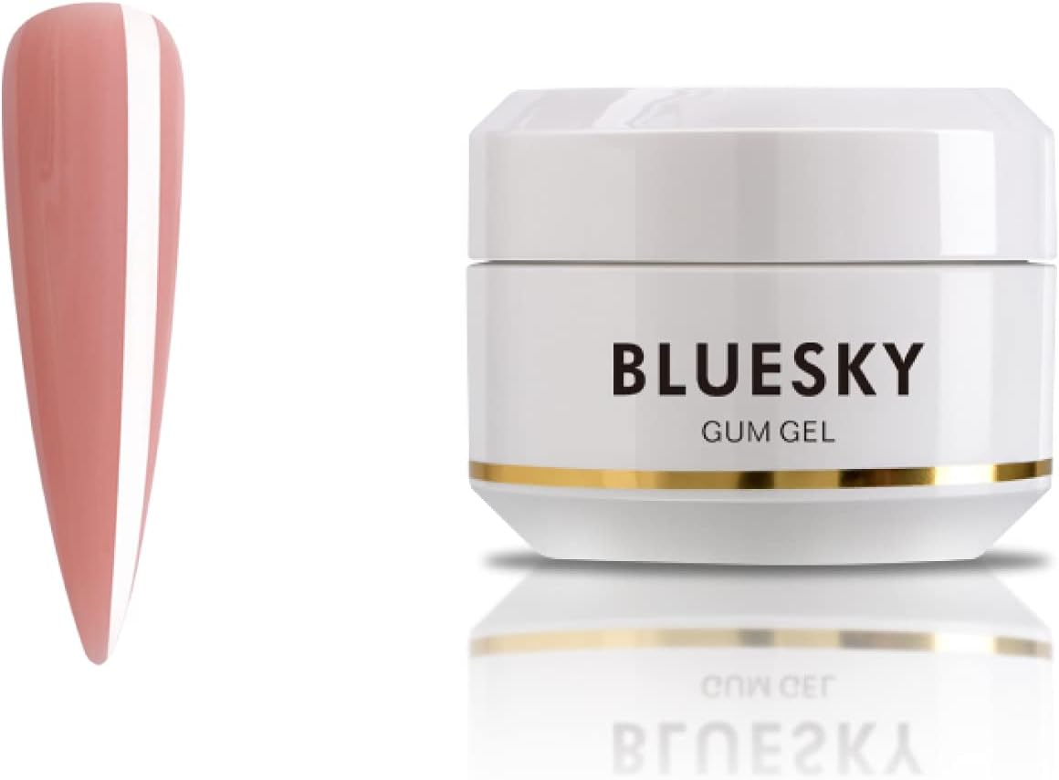 BLUESKY CLEAR GUM GEL 15ML
