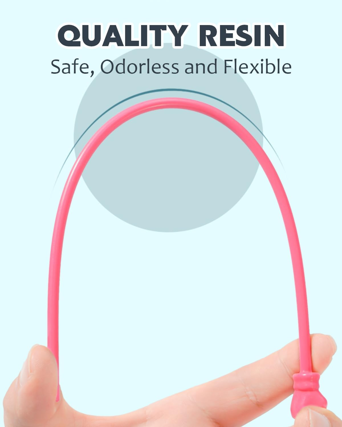 10Pcs Finger Pointer for Classroom, Reading Pointers for Kids, Hand Pointing Stick, Teaching Finger Class Pointer for Teachers, Classroom Teacher Must Haves Supplies Essentials image number 3