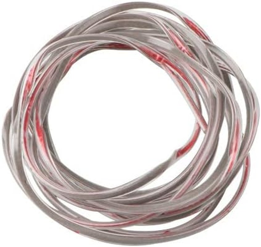 5M Car Door Edge Protector Strip Anti-Scratch Protection Rubber Trim Seal - Ultimate Vehicle Protection