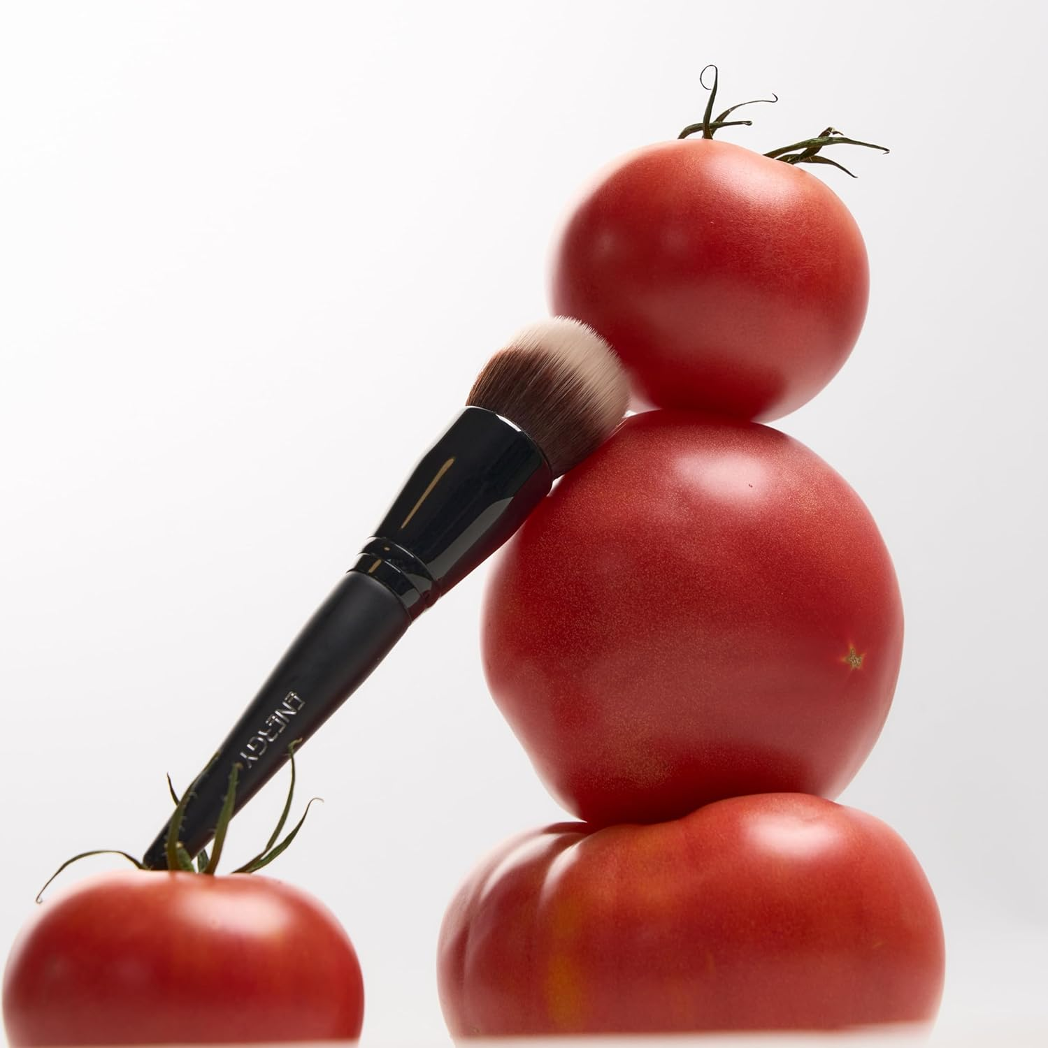 ENERGY Smoothing Face Makeup Foundation&Blush Brush for Liquid Cream&Powder