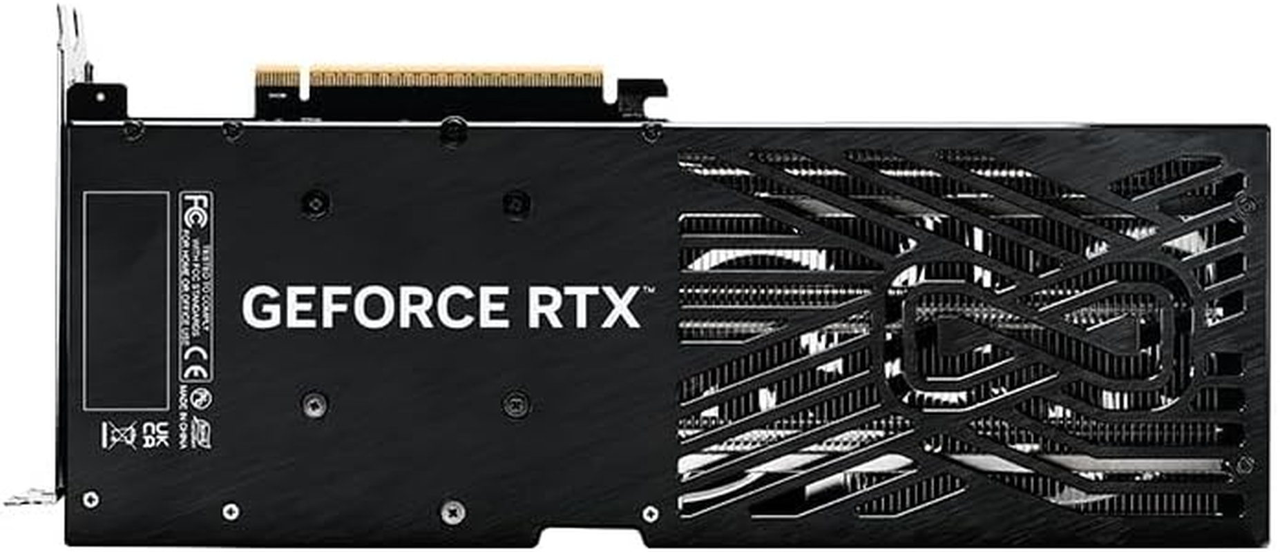 Palit Geforce RTX 5060 Ti Infinity 3 (16GB GDDR7/PCI Express 5.0/2572Mhz/28000Mhz)