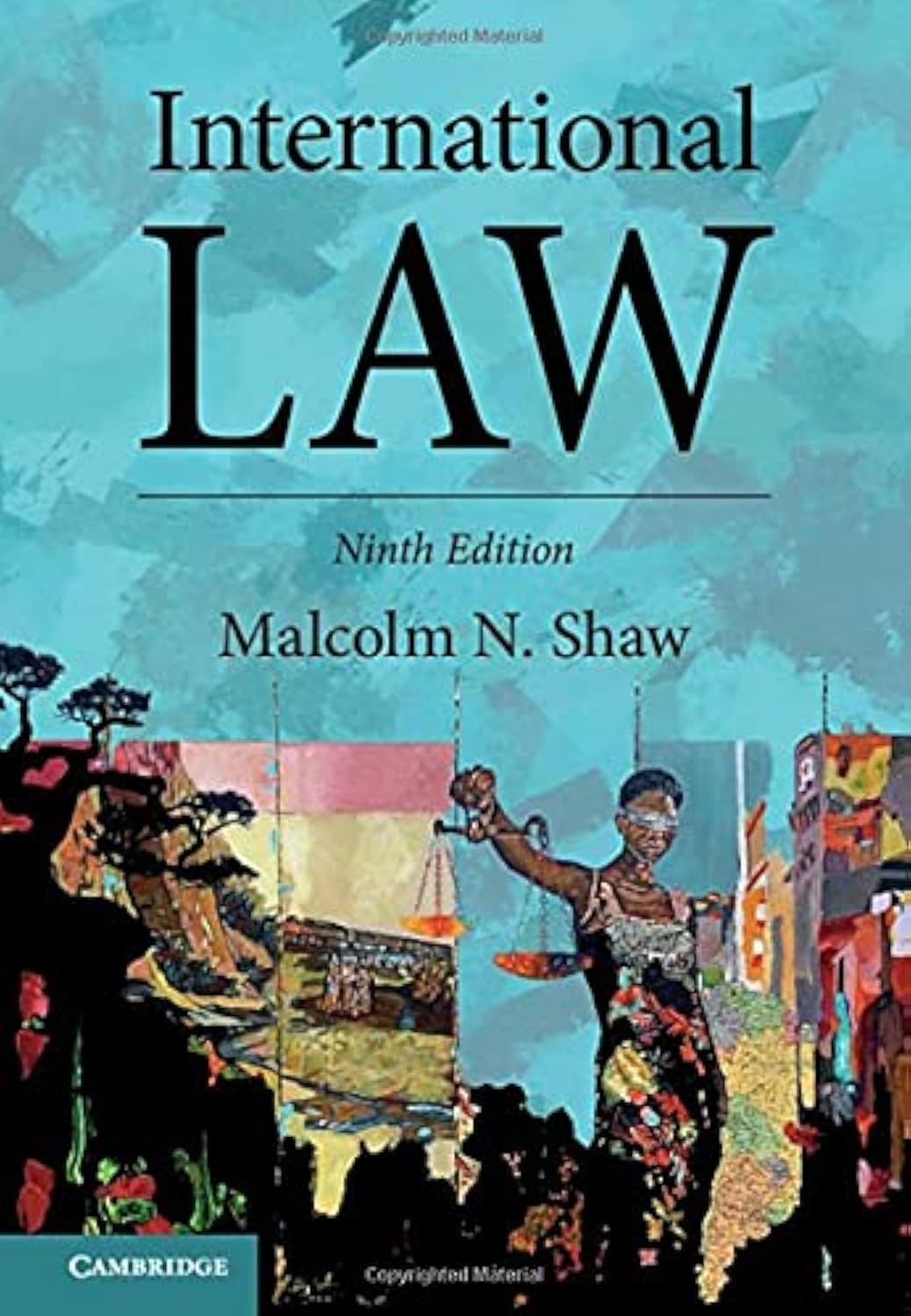Cambridge International Law Book - Paperback - 30 Sep 2021 image number 4