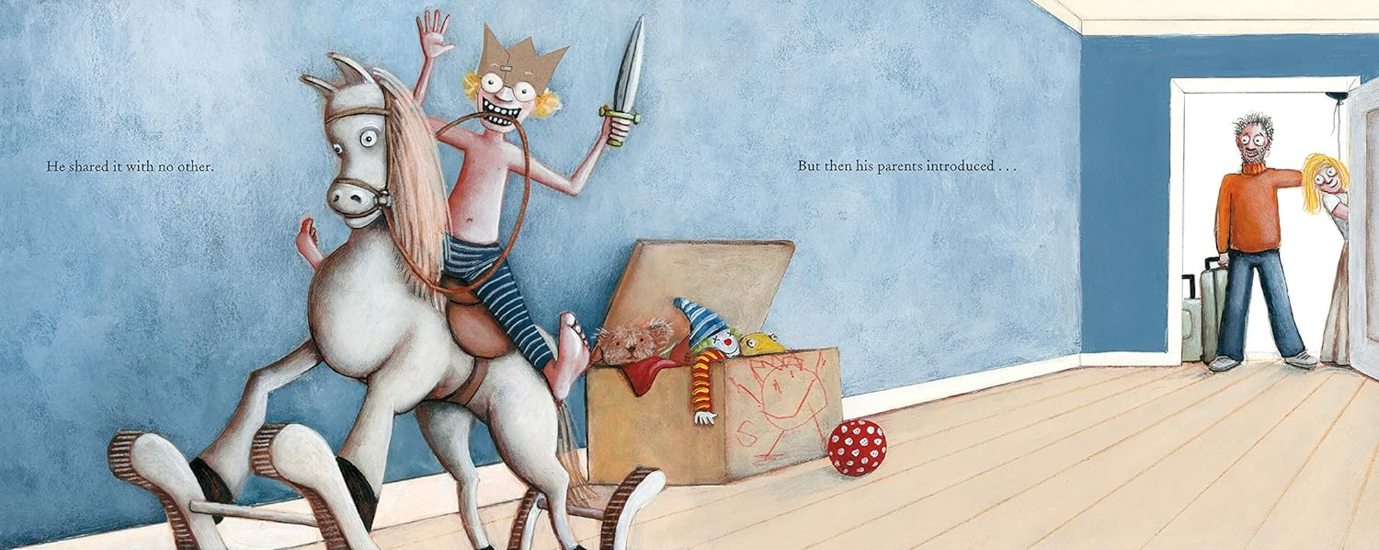 The Brothers Quibble