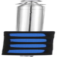 ASHDEL 2 Meters Outdoor Stainless Steel Telescopic Flagpole for Teachers' Flagpole Teaching Pointer Tour Guide Banner 79" Flagstaff image number 4