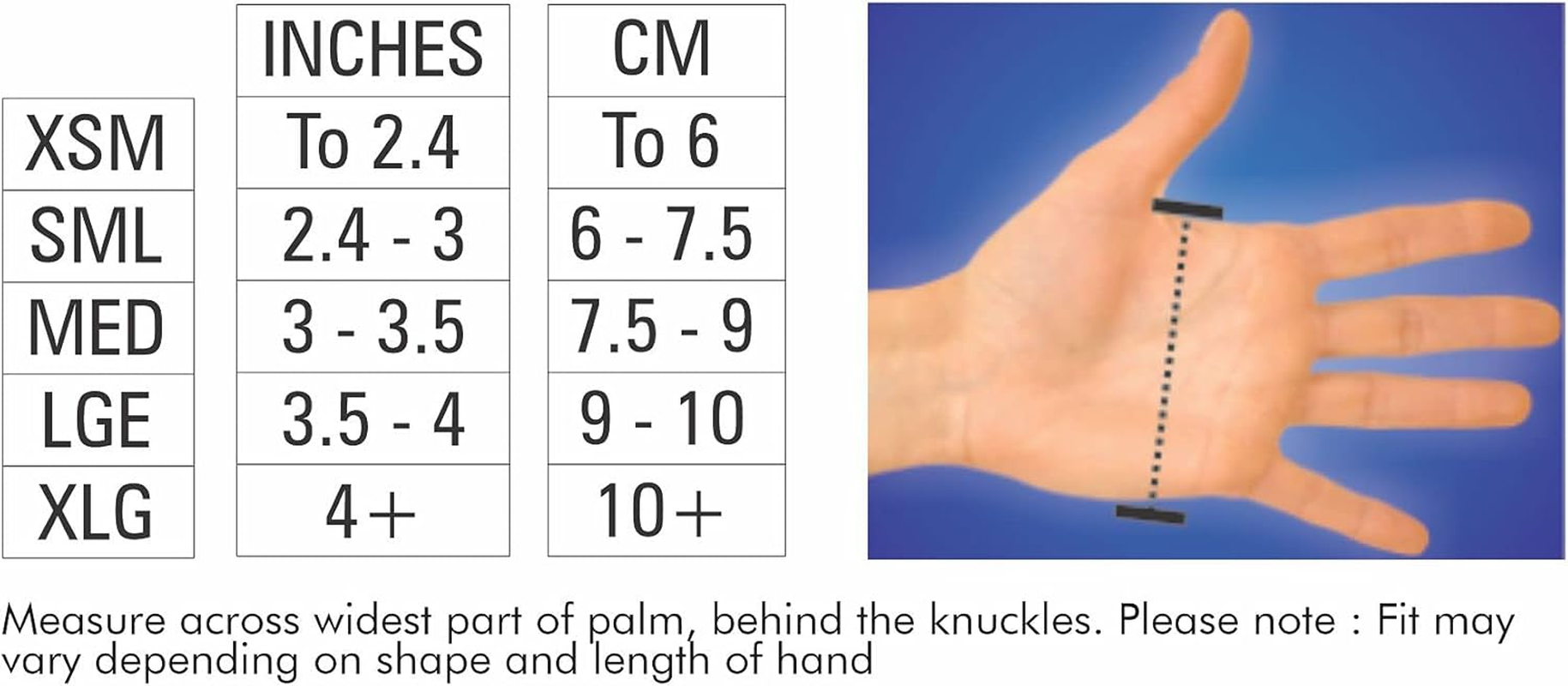 Bodyassist Compression Arthritis Gloves, Fingerless Design, Grey or Beige (Gray, Medium) image number 6