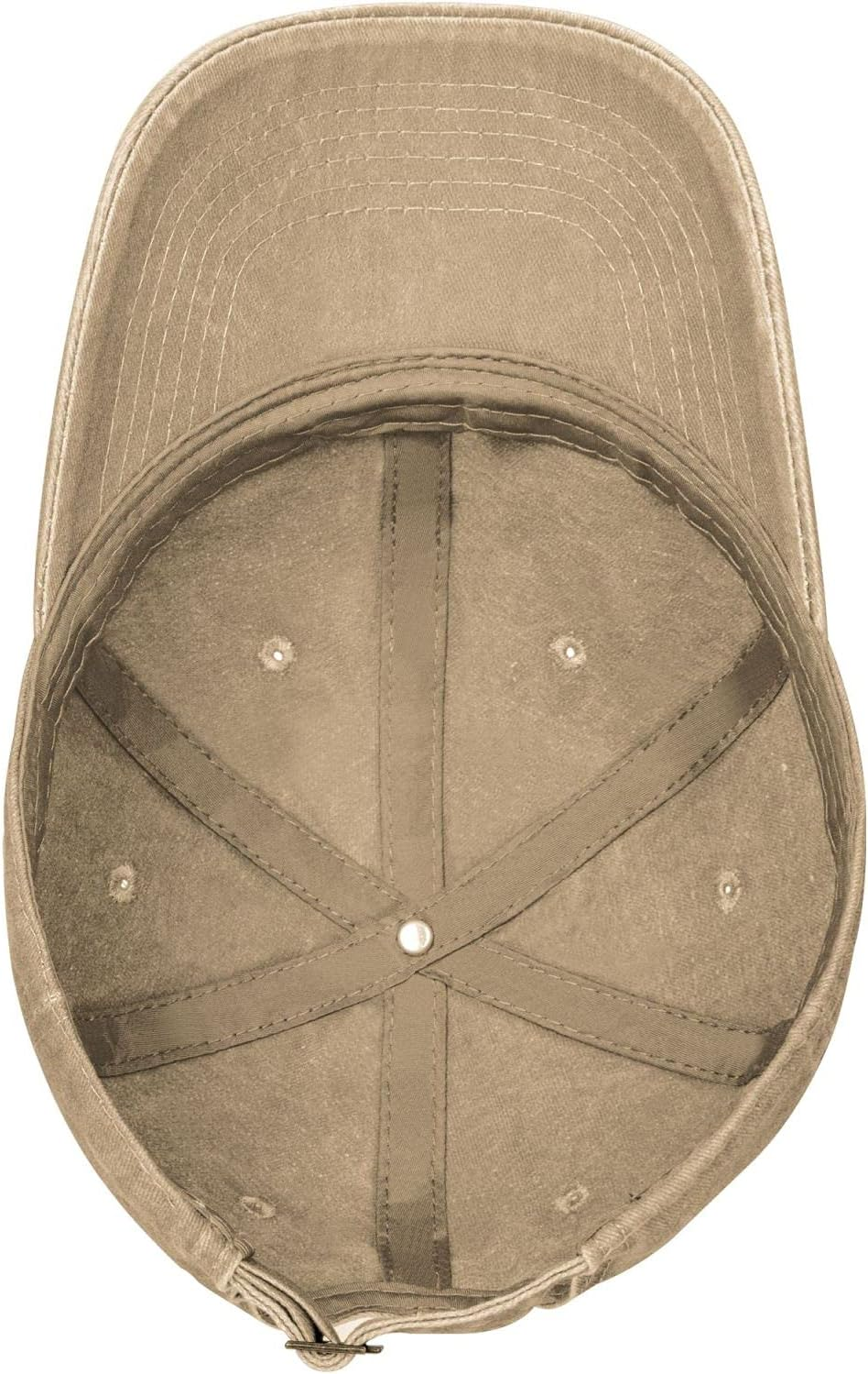 Hat Show Supervisor Hat Men Baseball Caps Graphic Caps - Red image number 4