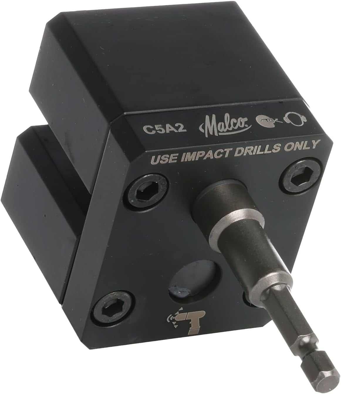 MALCO PRODUCTS C5A2 Impact C5A2 Power Assisted Crimper image number 3