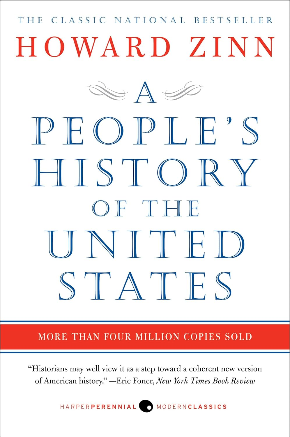 A People'S History of the United States: 1492 to Present, Revised and Updated Edition
