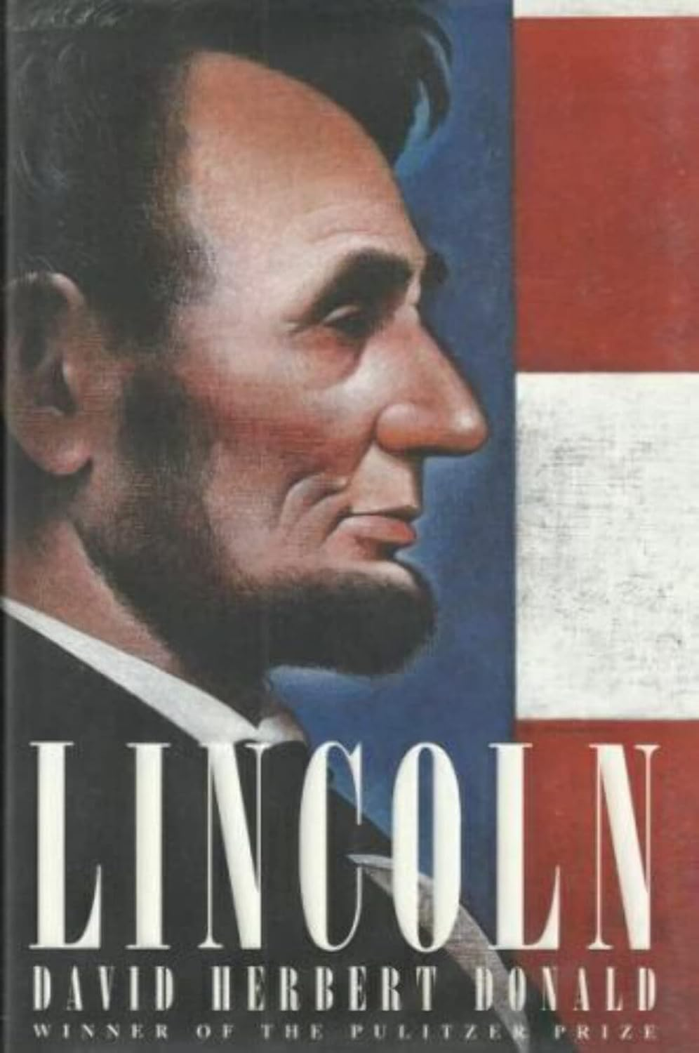 Lincoln Lincoln image number 1