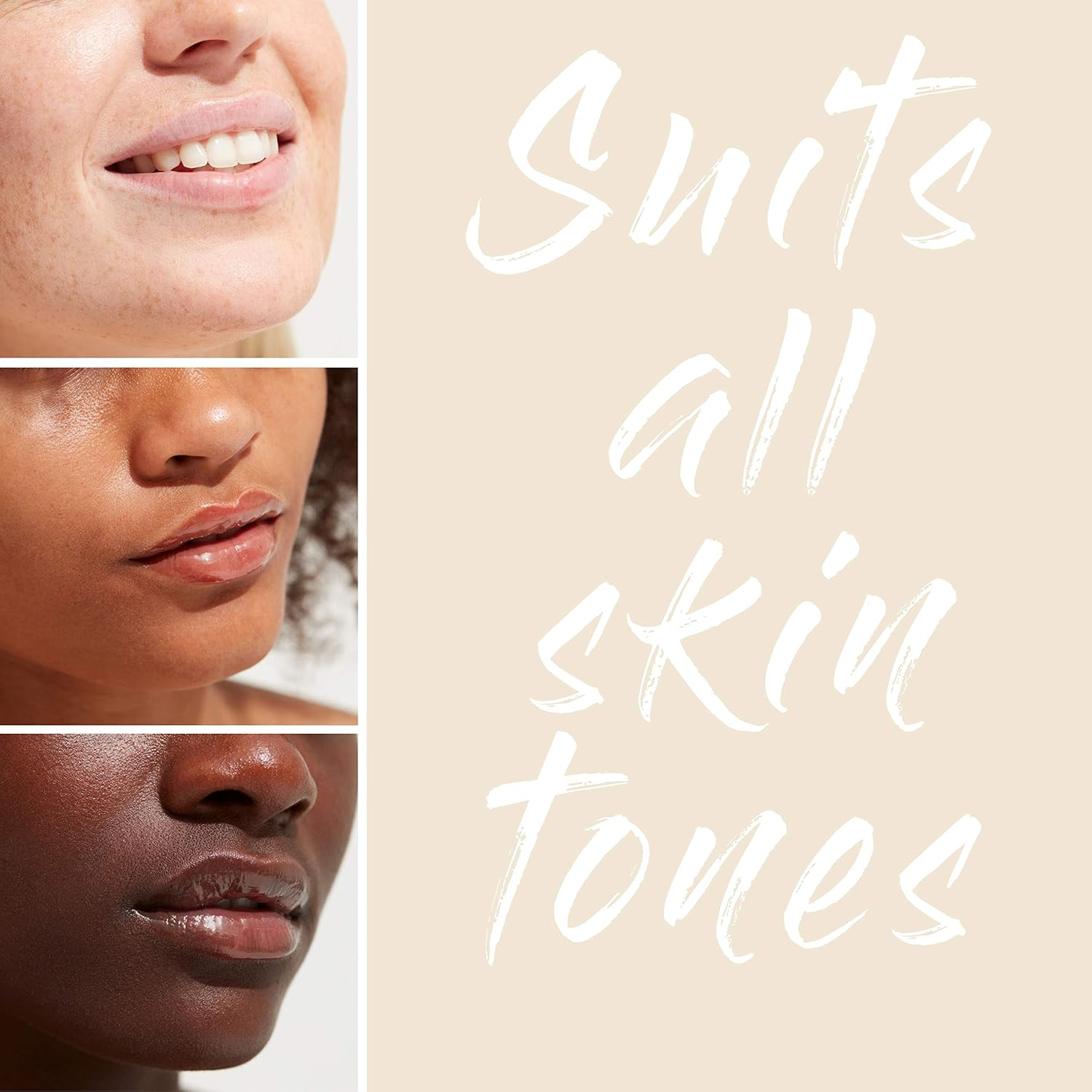 GOSH Velvet Touch Foundation Primer Classic | Nourishing Base for Your Makeup | for Even & Soft Skin for Uneven & Deep Pores | Colourless & Odourless | Vegan & Fragrance Free | 30 Ml image number 2