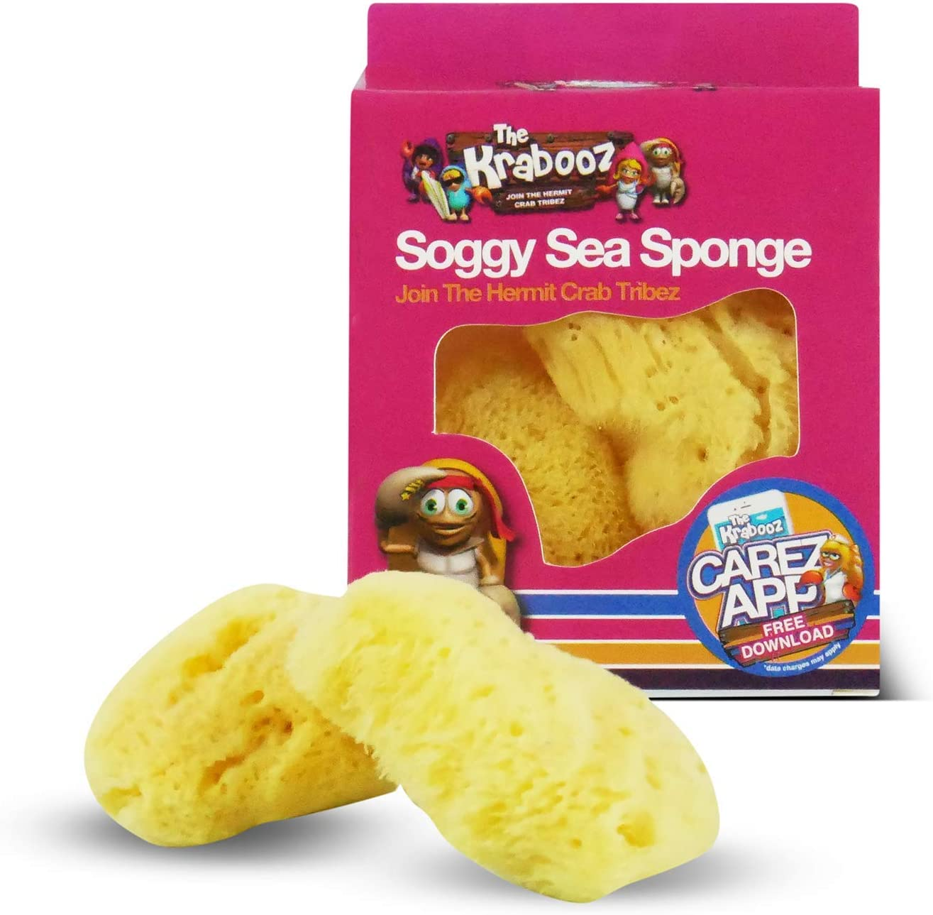 Sea Sponge image number 4