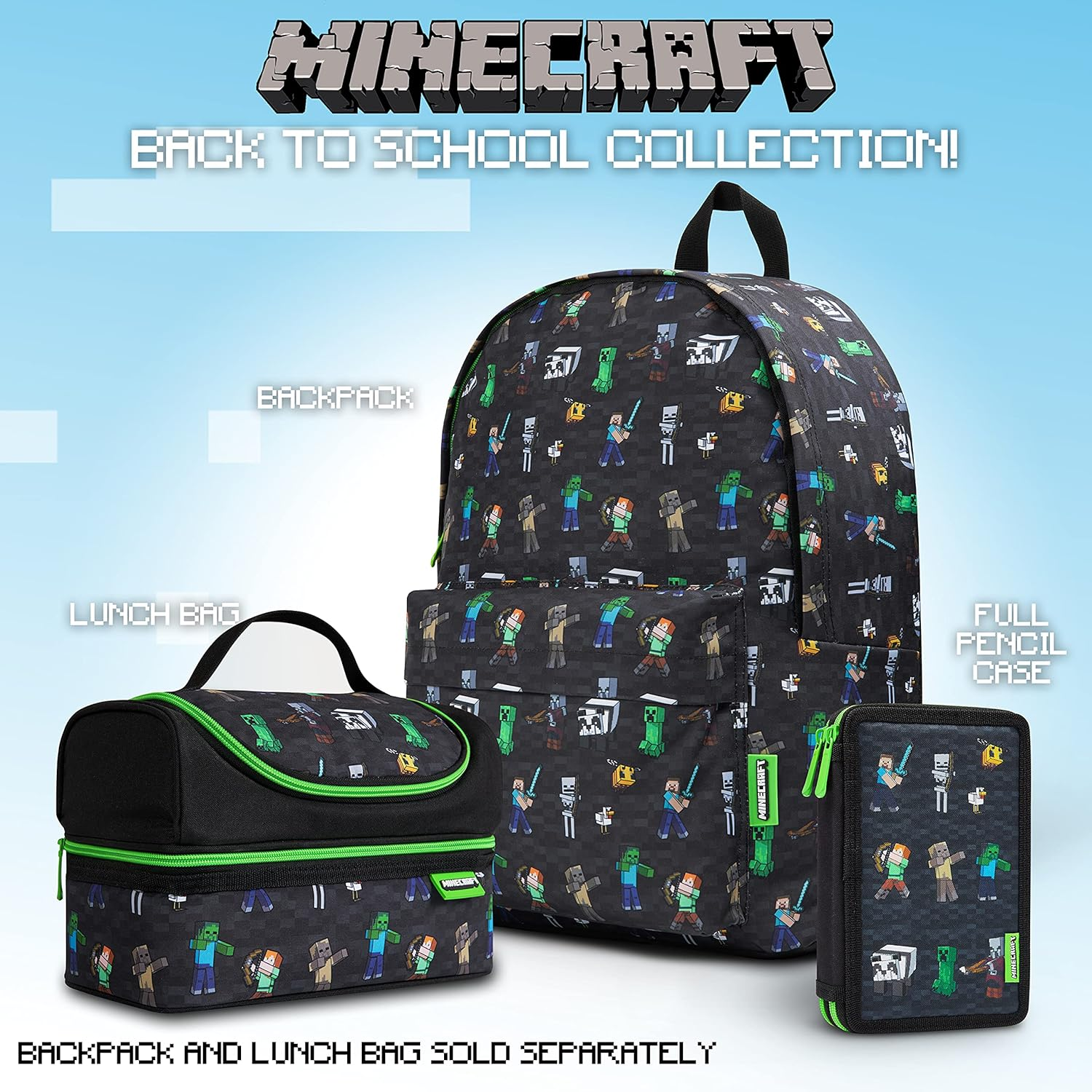 Minecraft Minecraft image number 6