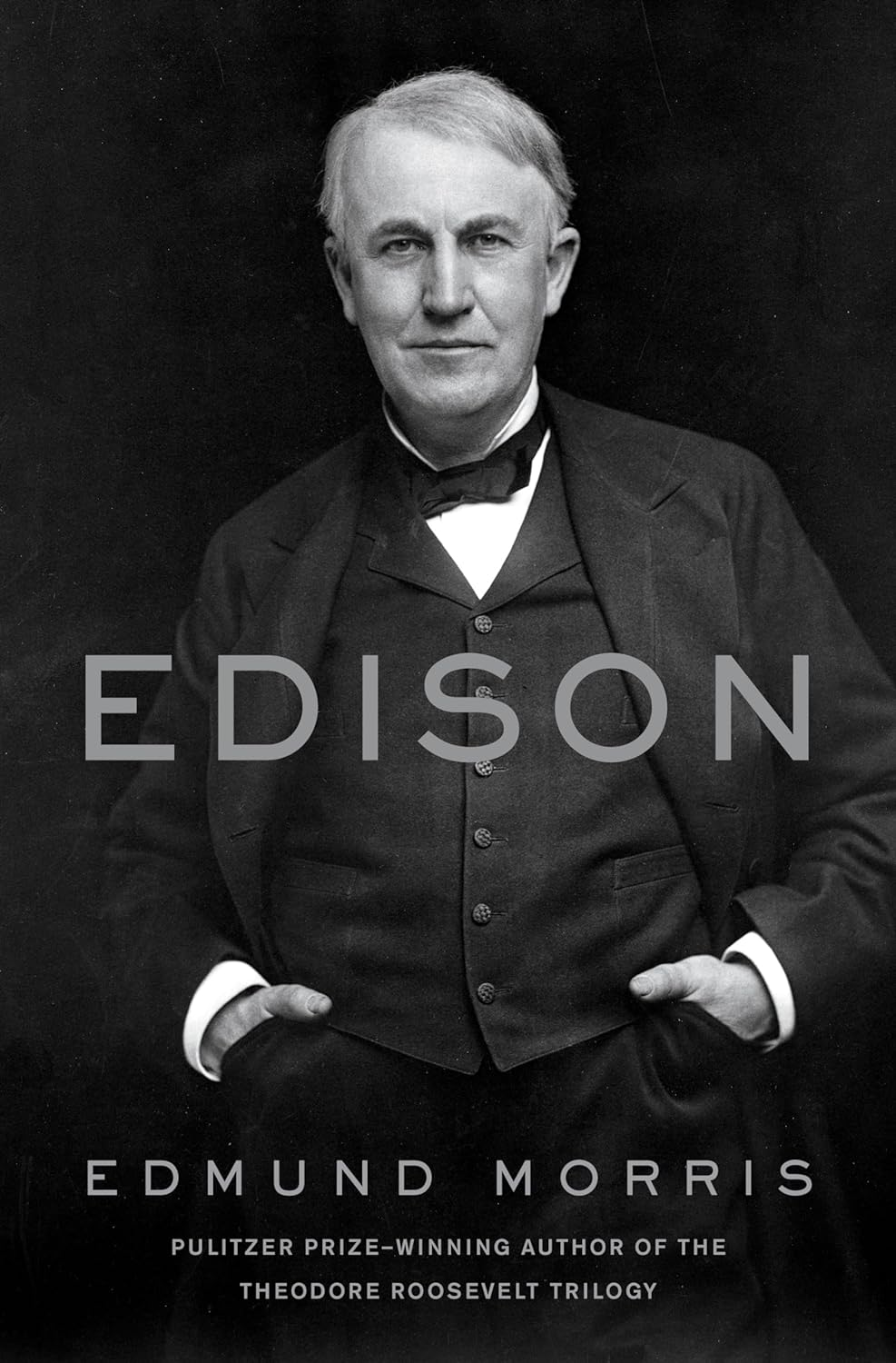 Edison Edison