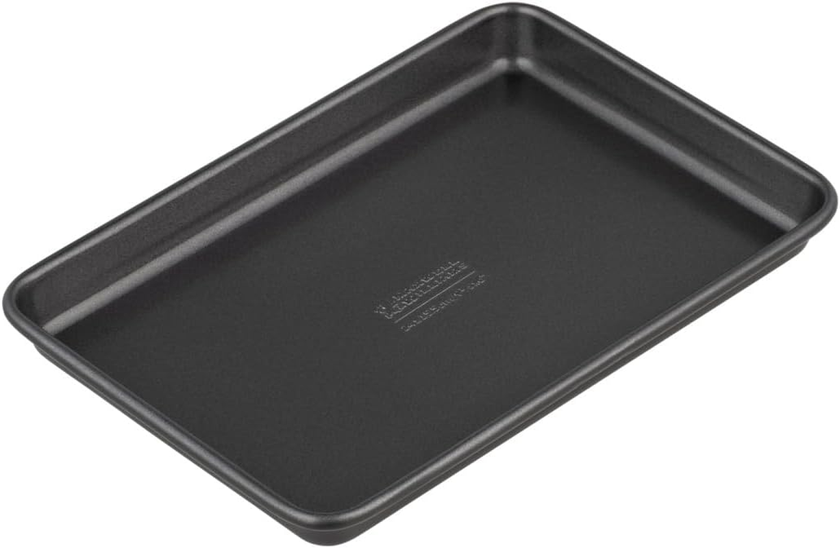 Maxwell & Williams Bakermaker Non-Stick Baking Tray 24X15.5Cm image number 5