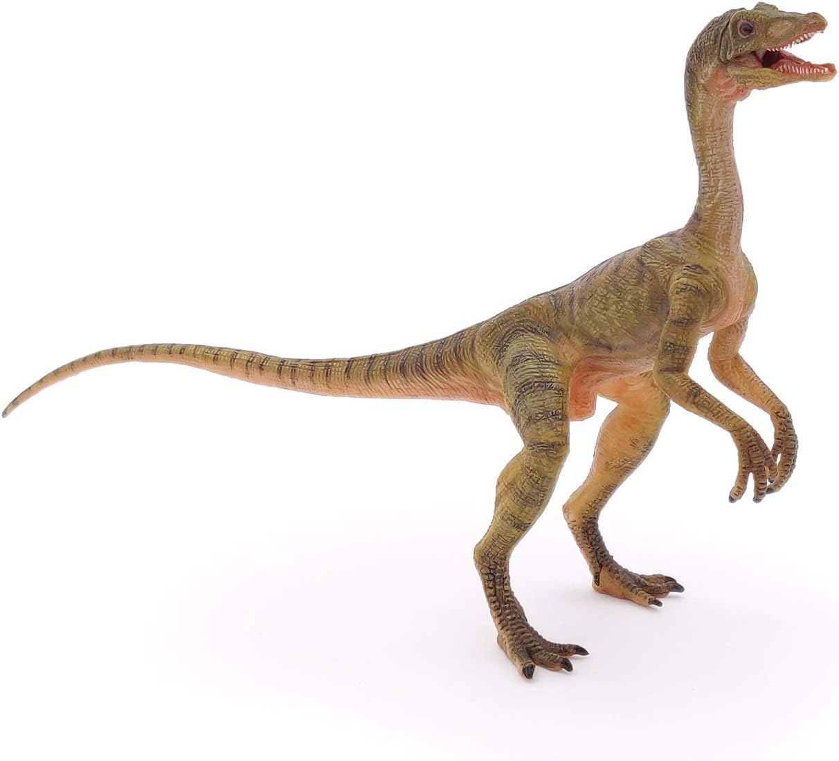 Papo Compsognathus Figurine image number 2