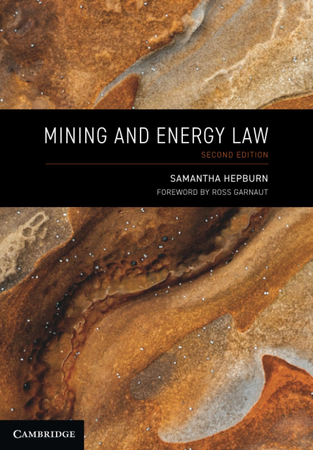 Mining and Energy Law image number 1