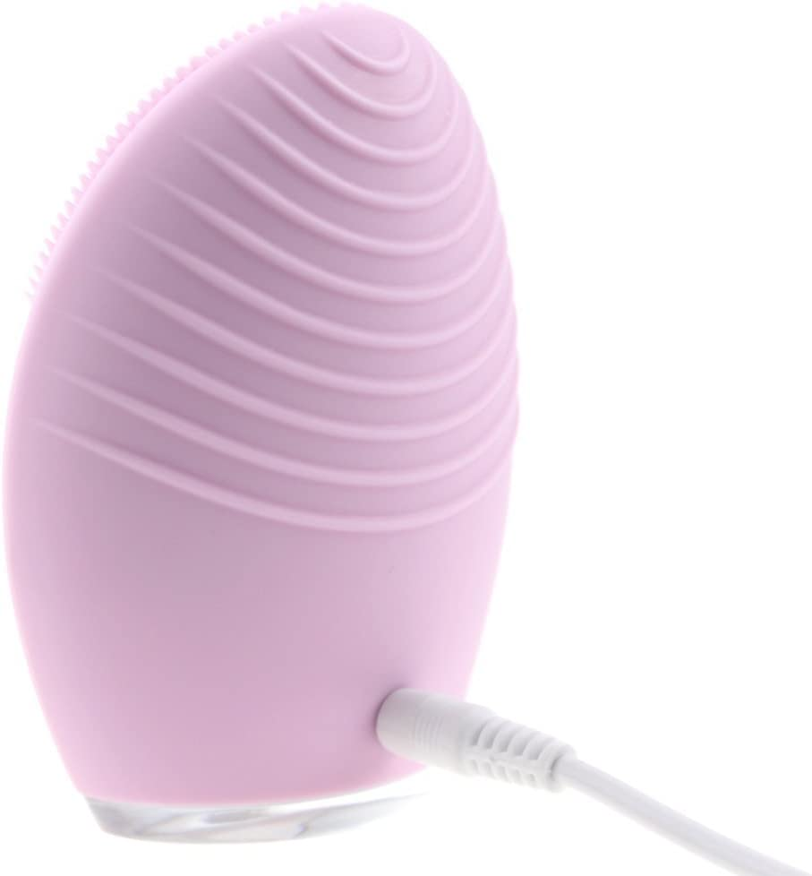 ECSEM Luna Mini Replacement Charger (USB-C, 3.3FT) for Luna 3, 3 Plus, Mini 2, Go, Luxe Facial Cleanser White image number 2