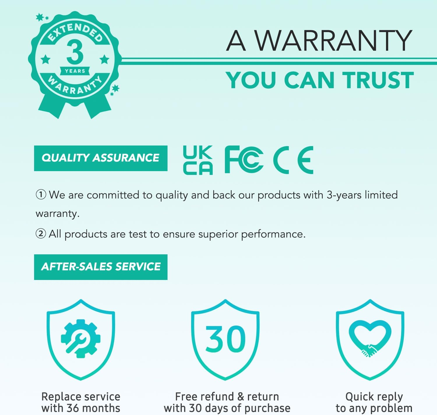 HKY 12V Power Cable Replacement Charger for Sony Playstation VR Virtual Reality Headset Sony PS4 Playstation 4 PSVR2 PSVR ADP-36NH a CUH-ZAC1 CUH-ZVR2 Power Supply Adapter image number 4