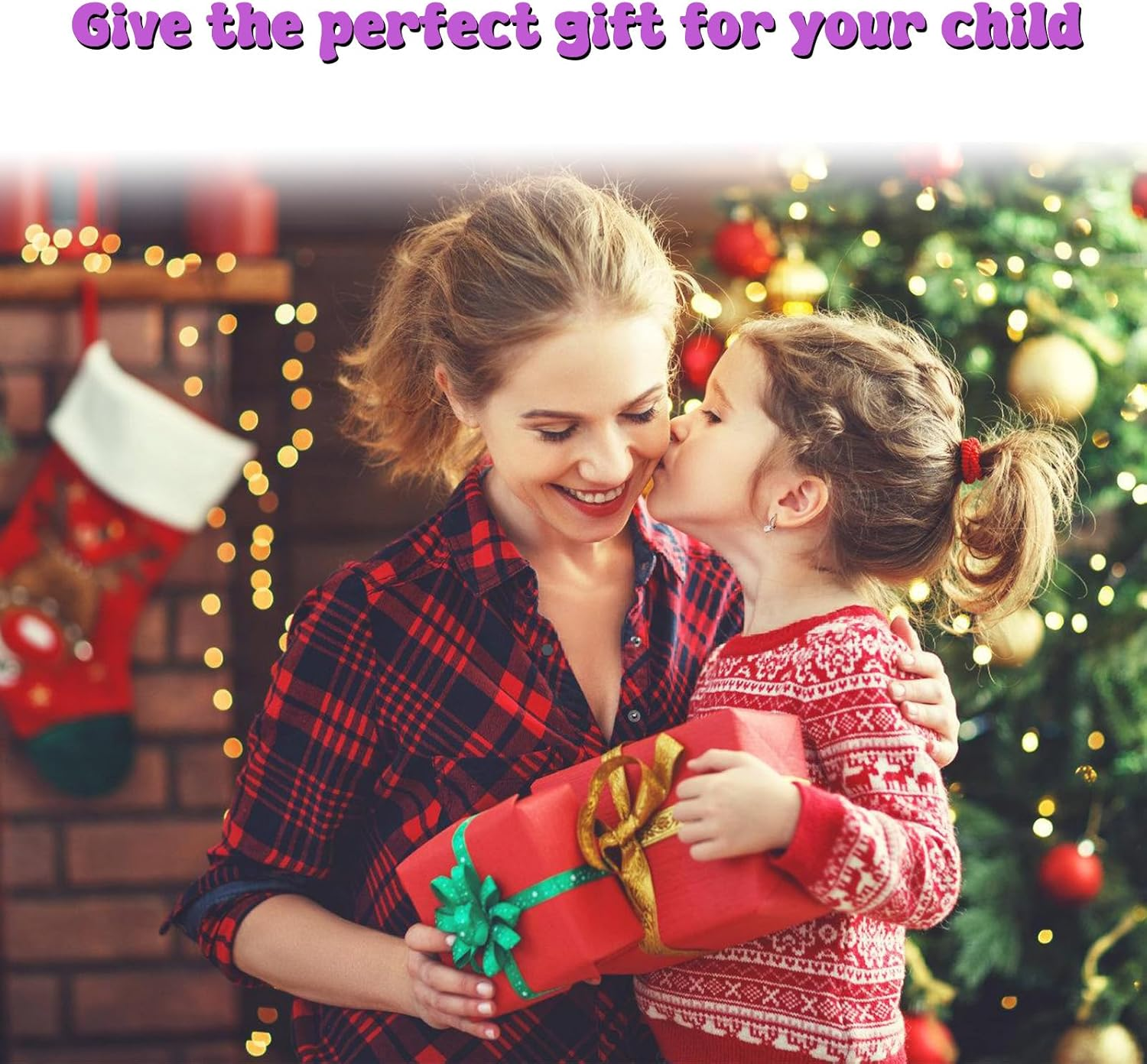 Karaoke Machine for Kids,Portable Bluetooth Speaker with 2 Wireless Microphones, Mini Bluetooth Speaker for Adullts and Kids,Birthday Gifts for Girls Boys Home Party image number 4