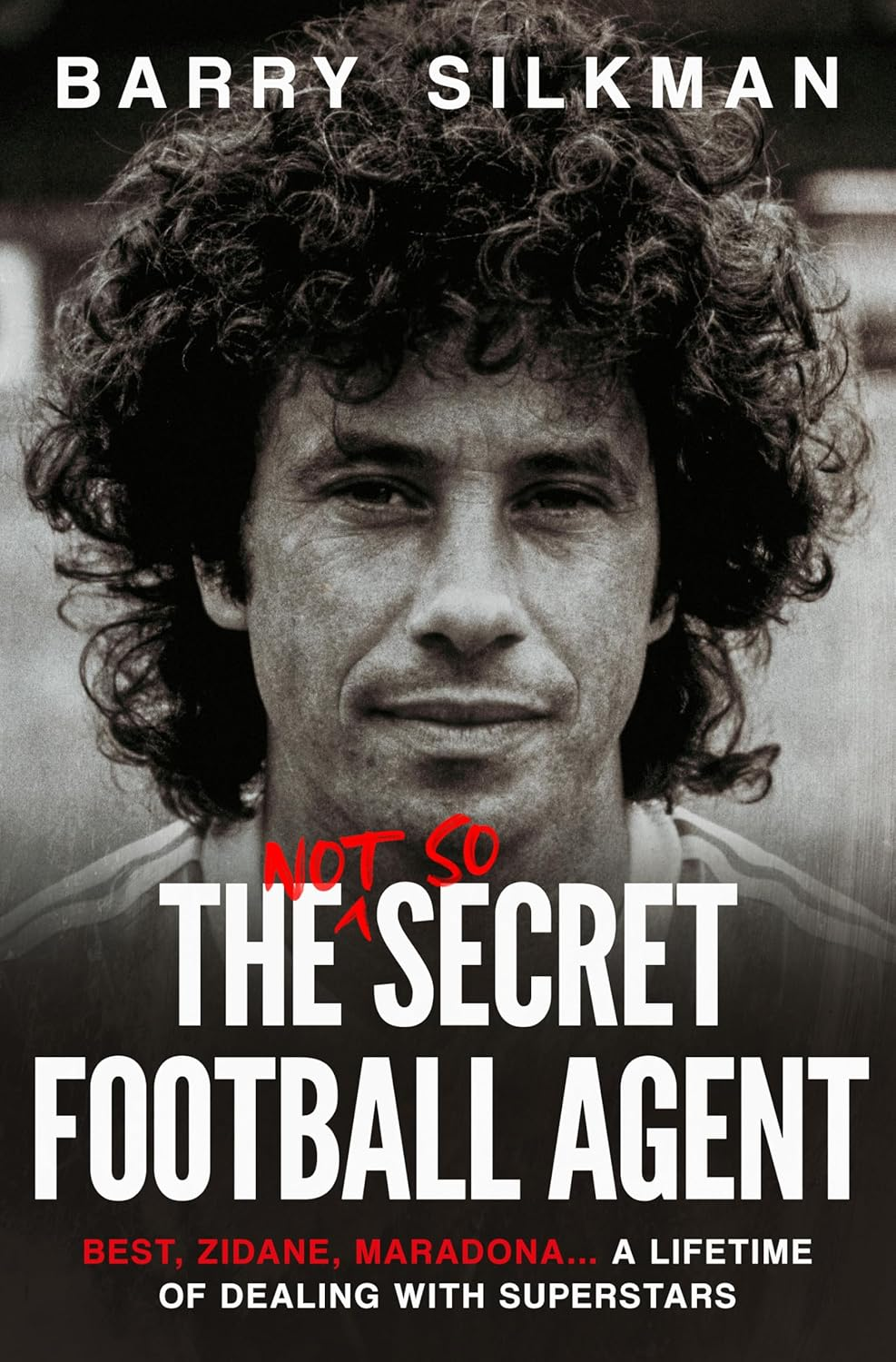 The Not so Secret Football Agent