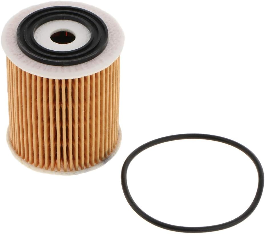 Engine Oil Filter for BMW MINI R50 R52 R53 Petrol OEM# 11427509208 Easy to Installtion image number 6