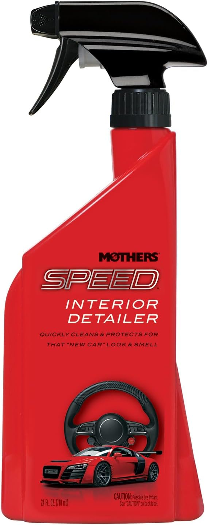 Mothers Speed Interior Detailer - 710Ml image number 4
