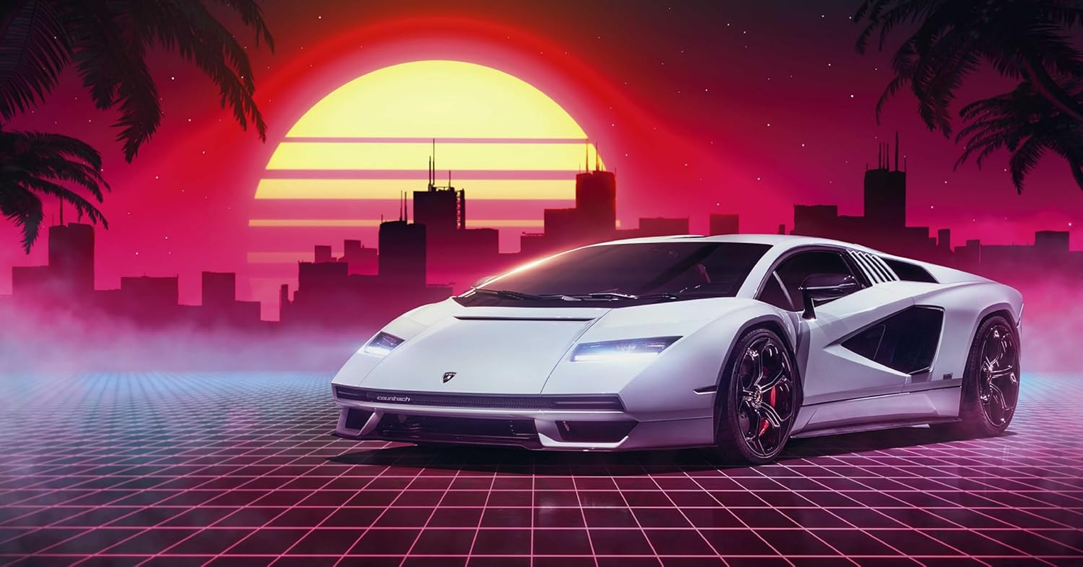 Top Gear Hypercars: the Greatest Automotive Gamechangers image number 1