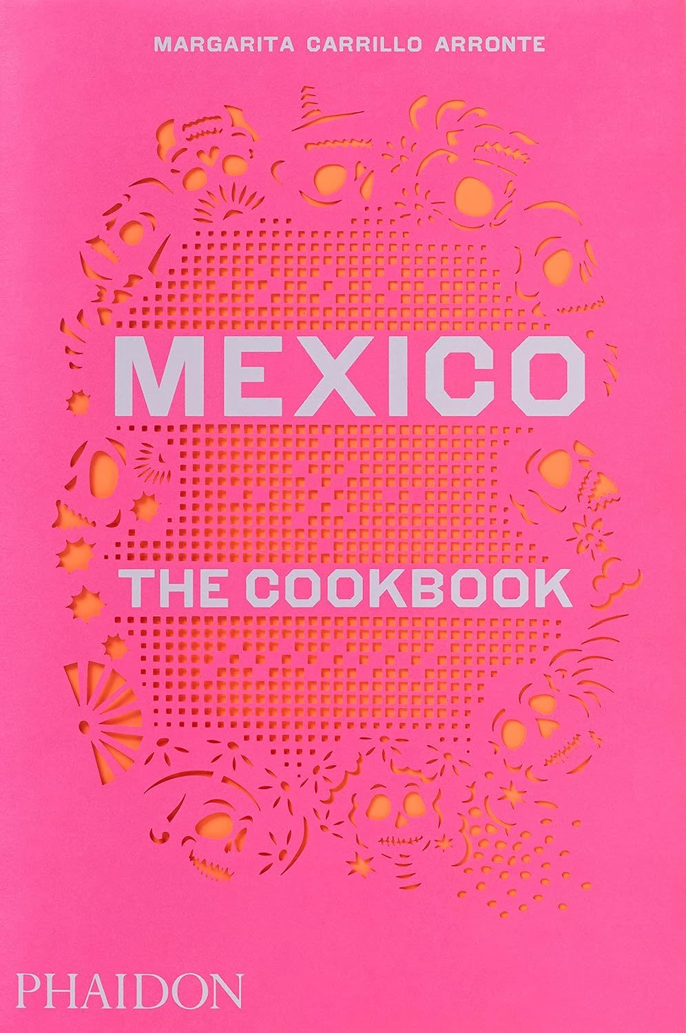 Mexico: the Cookbook image number 2