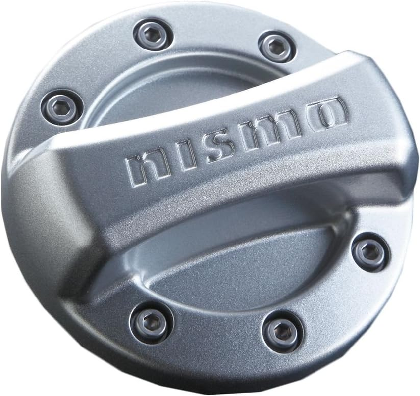 Nismo 17251-RN020 Fuel Filler Cap Cover