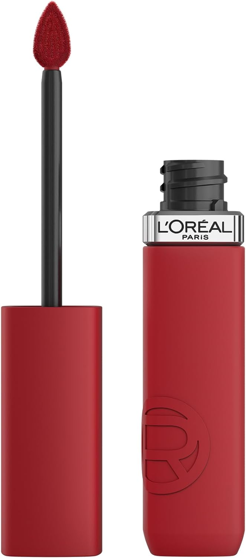L'Oreal Paris Infallible Le Matte Resistance Liquid Lipstick, 425 Afterwork Drink image number 1