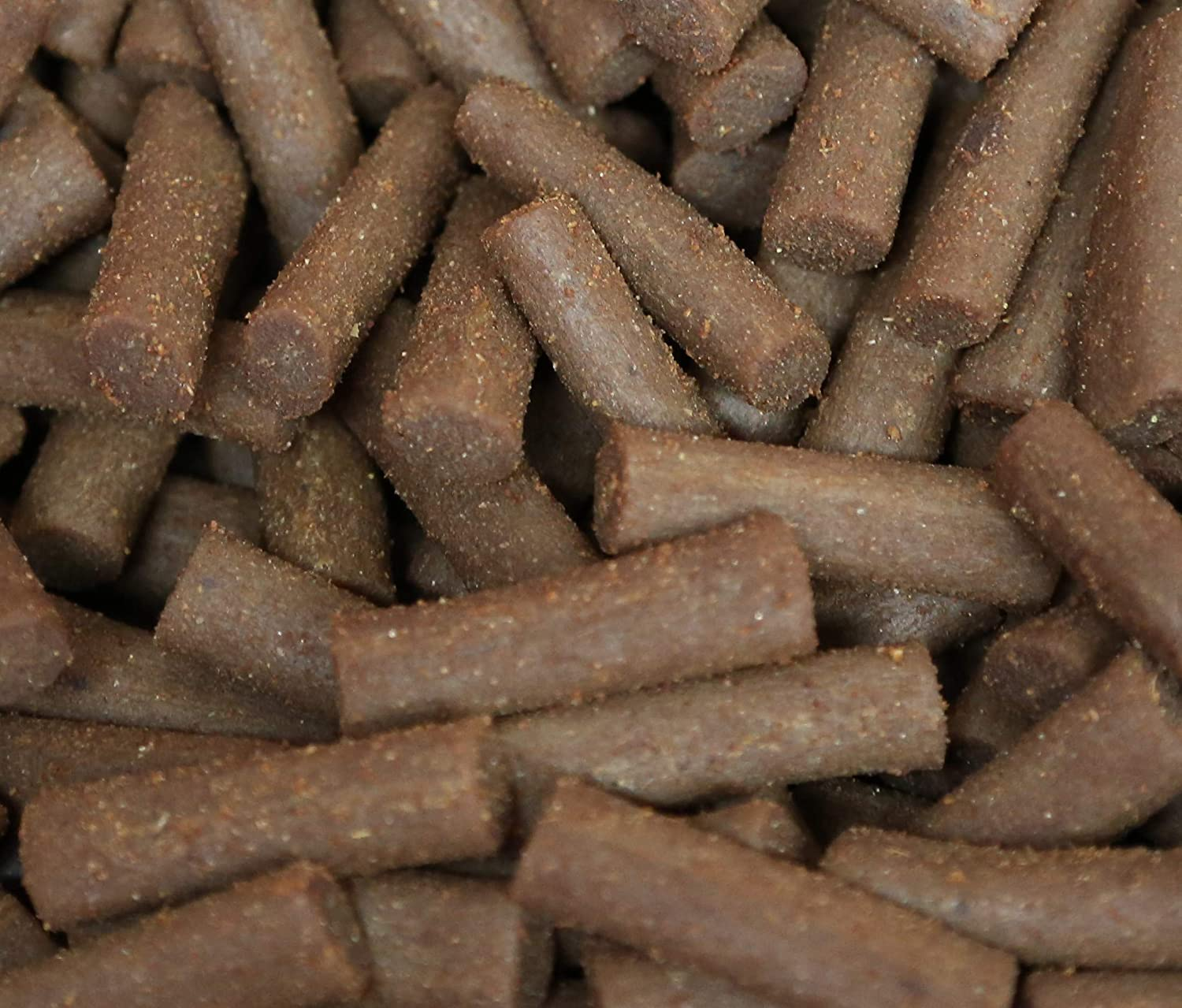 Vetalogica Australian Naturals High Protein Grain Free Small & Medium Breed Duck and Potato Treats for Dogs 210 G image number 5