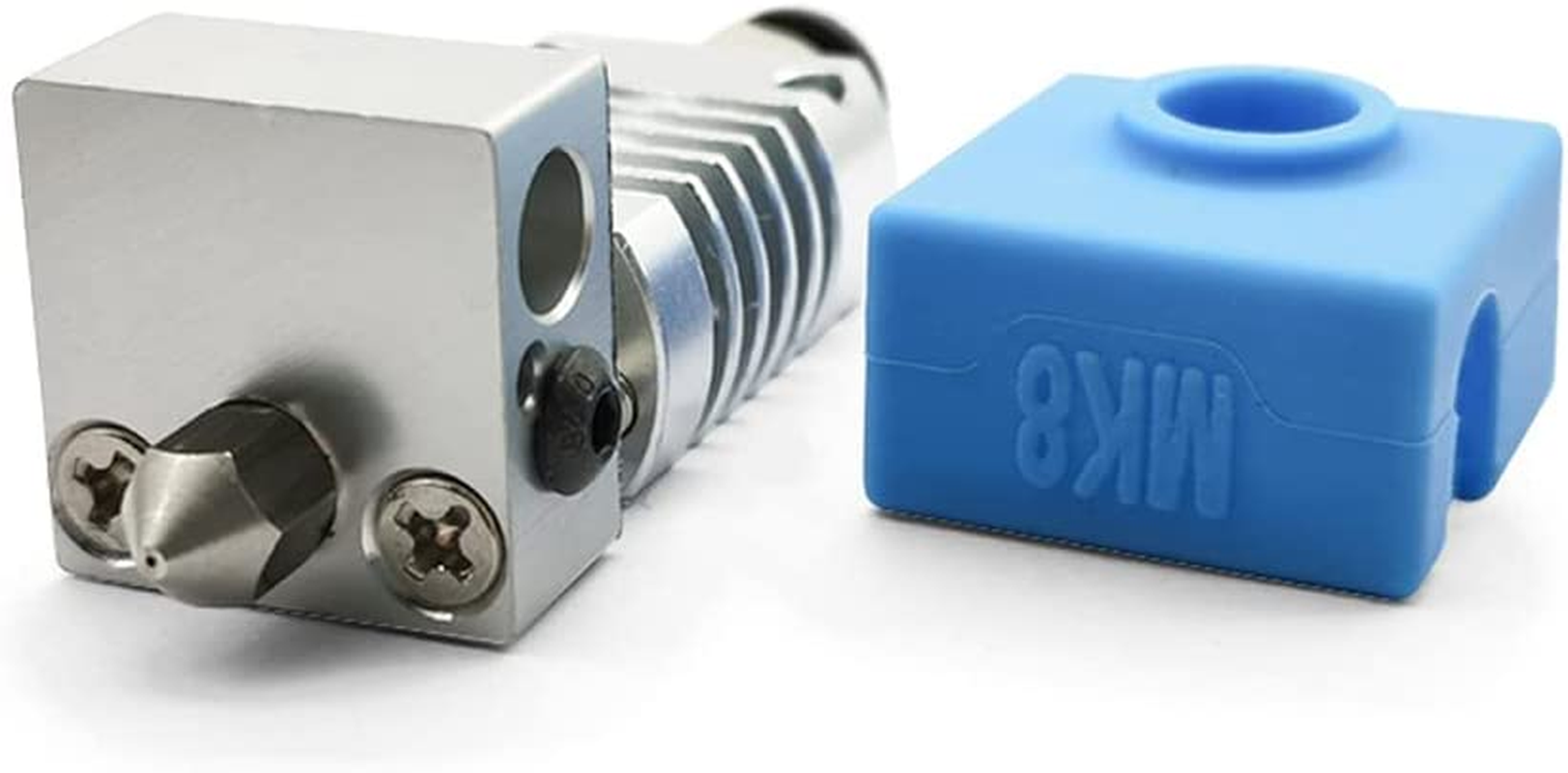 Hotend Hot End Extruder All Metal Upgrade Kit for Ender 3 5 Pro CR10 CR10S image number 4