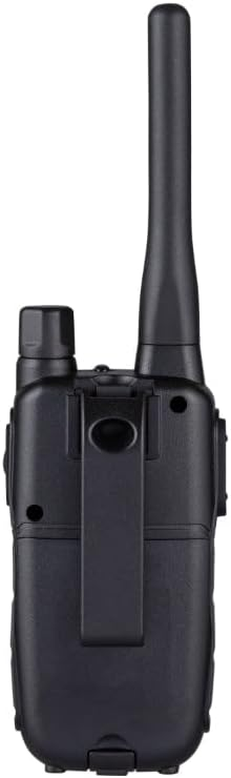 Oricom UHF2400 2 Watt Handheld UHF CB Radio - LED Torch, 80 Channels, Duplex, CTCSS DCS Codes, Backlit Display, Dual Watch, Channel Scan, VOX image number 2