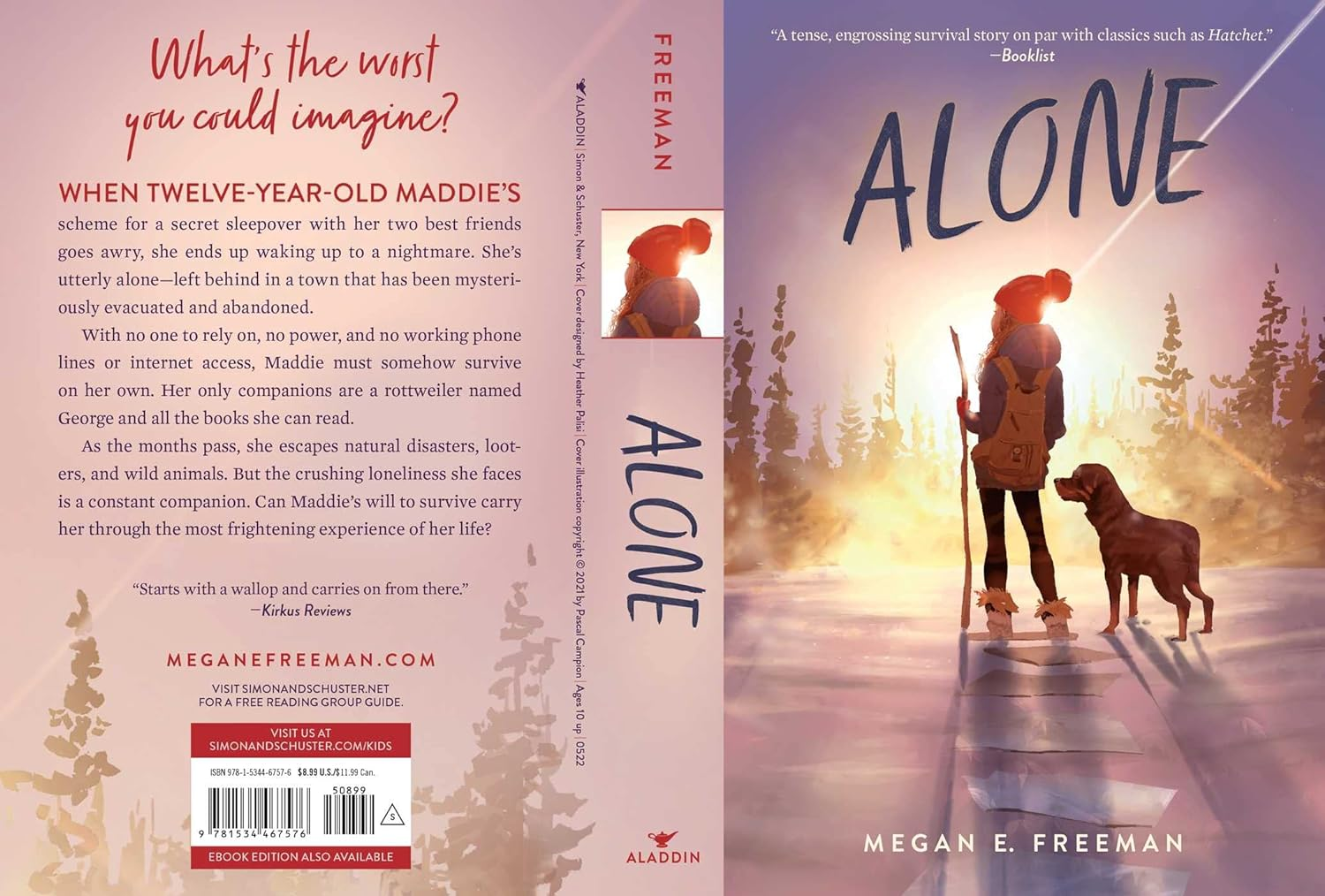 Alone Alone image number 1