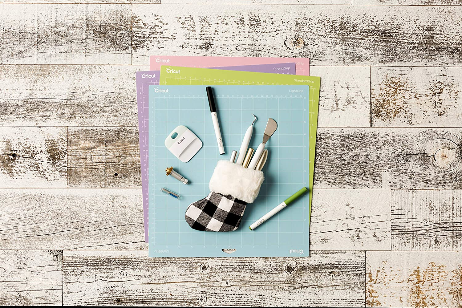 Cricut Knife Replacement Blades image number 3